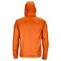 Ветровка мужская Marmot Men`s Ether DriClime Hoody с капюшоном, арт.MRT 52430.9220