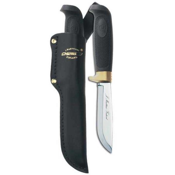 Ніж з фіксованим клинком Utility Knife Classic Condor, клинок 130 мм 