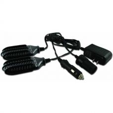 Сушилка для взуття Maxxdry MX00300, 12/110 V