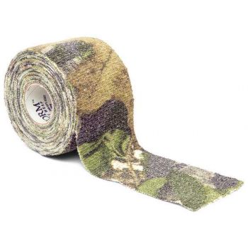 Маскувальна стрічка для зброї McNett Camo Form, колір: Mossy OAK Obsession