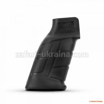 Рукоятка пистолетная MDT Pistol Grip Elite для AR15 Black