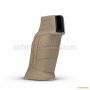 Рукоятка пистолетная MDT Pistol Grip Elite для AR15, FDE