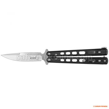 Ніж Boker Plus Balisong Small G-10