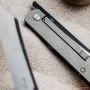 Нож Boker Plus Zenshin