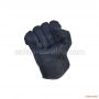 Перчатки Mil-Tec Action Gloves Flamms