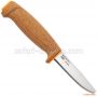 Ніж Morakniv Floating Knife Serrated 