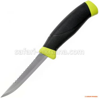 Нож Morakniv Fishing Comfort 098 Scaler