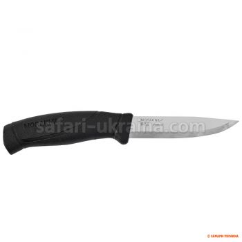 Нож Morakniv Companion Black