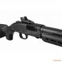 Рушниця мисливська Mossberg M590 GRS M-LOK CYL CHOKE 