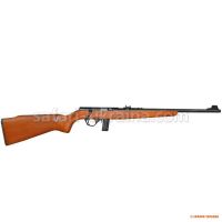 Нарезной карабин Mossberg 802 Classic Wood Stock, кал.22 LR, ствол 46 см