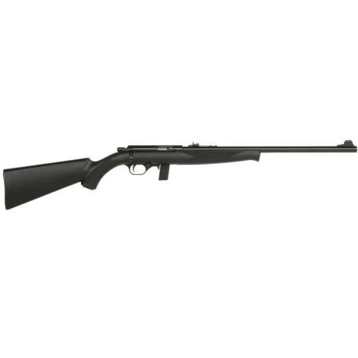 Карабін Mossberg 802 Synthetic, кал: .22 LR, ствол: 46 см. 