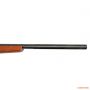 Карабин для охоты Mossberg 817 Classic Wood, кал.17HMR,  матчевый ствол 53 см