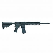 Карабин с фиксированным прикладом Mossberg MMR, кал: 223 Rem, ствол: 41,5 см.