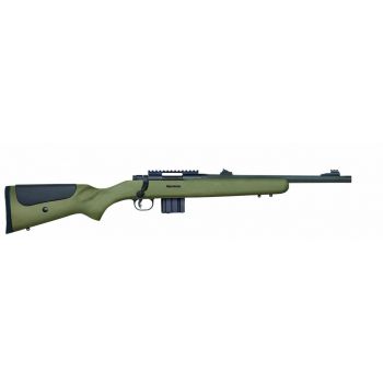 Карабин Mossberg MVP Green, кал.223 Rem, ствол 41 см