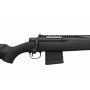 Карабин Mossberg MVP Synthetic Black, кал.308 Win, ствол 41 см