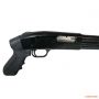 Помпова рушниця Mossberg 500 Cruiser, кал: 12/76, стовбур: 51 см 