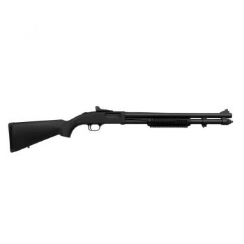 Ружье Mossberg 590 GRS Tri-Rail, кал.12/76, ствол 51см