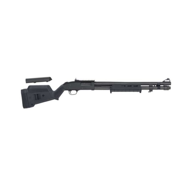 Ружье Mossberg 590 A1 Magpul Stock, кал.12/76, ствол 51см,