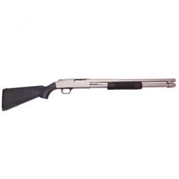 Ружье Mossberg 590 Mariner, кал.12/76, ствол 51см,