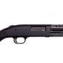 Ружье охотничье Mossberg M590 Matte HS, кал.12/76, ствол 20