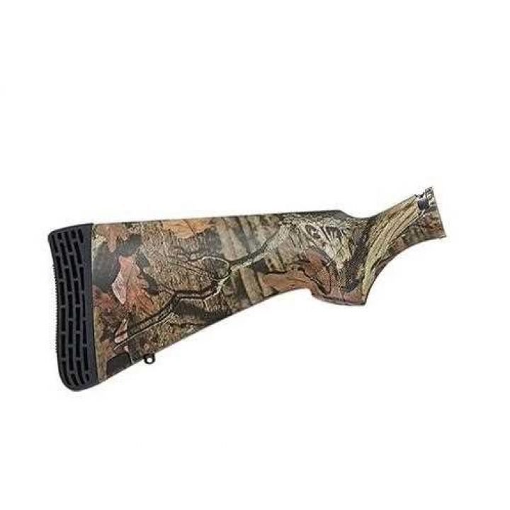 Приклад для рушниці Mossberg Standard Realtree, пластик 