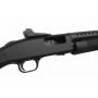 Рушниця помпова Mossberg M500, кал.12/76, ствол 51 см 