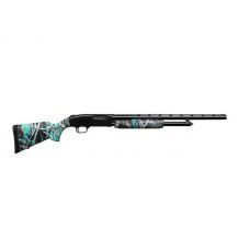 Ружье помповое Mossberg M500 Super Bantam, кал.20/76, ствол 56 см