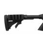 Рушниця помпова Mossberg M500 Tactical, кал.12/76, ствол 47 см 