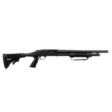 Рушниця помпова Mossberg M500 Tactical, кал.12/76, ствол 47 см