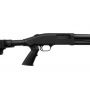 Рушниця помпова Mossberg M500 Tactical, кал.12/76, ствол 47 см 