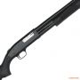 Рушниця помпова Mossberg M500 Tactical, кал.12/76, ствол 51 см 