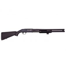Рушниця помпова Mossberg M500 Tactical Tri-Rail, кал.12/76, ствол 51 см