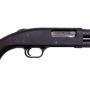 Рушниця помпова Mossberg M500 Tactical Tri-Rail, кал.12/76, ствол 51 см 