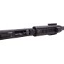 Рушниця помпова Mossberg M500 Tactical Tri-Rail, кал.12/76, ствол 51 см 