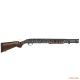 Ружье охотничье Mossberg M590 Retrograde HEATSHIELD, кал.12/76, ствол 50 см