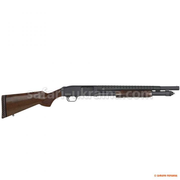 Рушниця мисливська Mossberg M590 Retrograde, кал.12/76, ствол 47 см 