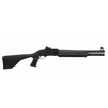 Ружье полуавтоматическое Mossberg М930SPX Synthetic, кал.12/76, ствол 47 см