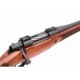 Карабин Mossberg Patriot Walnut Classic, кал.30-06 Sprg, ствол 56 см