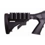 Ружье охотничье Mossberg M500A Tactical, кал.12/76, ствол 51 см