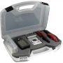 Коробка для аксессуаров MTM Sportsmen`s Electronics Case, 33 х 25 х 8 см