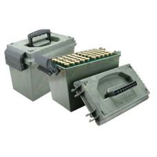 Коробка для патронів MTM Shotshell Dry Box SD-100-12-09 на 100 патронів кал.12/76