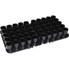 Підставка MTM Shotshell Tray на 50 глакоств. патронів 12 кал