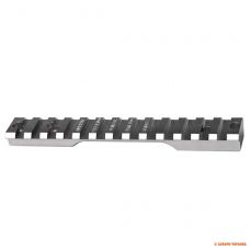 Титанова база Murphy Precision inc 700 Short Action, для Remington