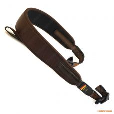 Ремінь збройовий з шкіряним покриттям Niggeloh Leather Regular
