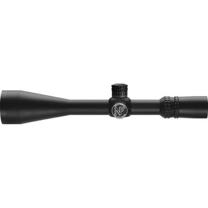 Прицел оптический Nightforce NXS, 5.5-22x56, сетка: MOAR