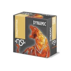 Пулевой патрон Nobel для IPSC Dynamic Panther, кал.12/65, масса 28 г