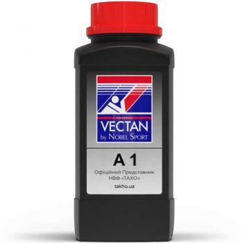 Порох для гладкоствольных калибров Nobel Sport Vectan A1 на 32 г, вес 500 г