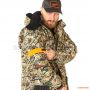 Костюм зимний Norfin Hunting Trapper Wind