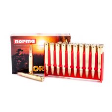 Патрон нарізний Norma Oryx, кал.9.3x62, вага 15 g