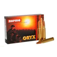 Патрон Norma Oryx, кал.8x57 JS, Soft Point (SP), вес: 12,7g/196 grs